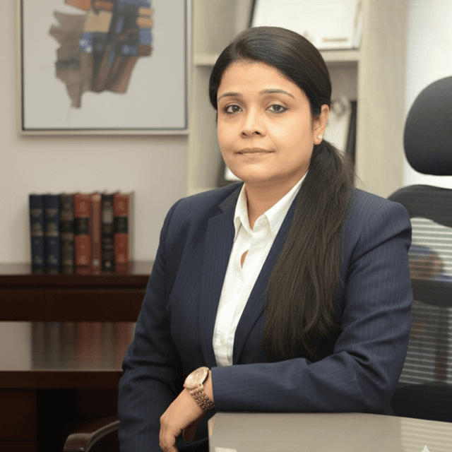 ANJANA GUPTA