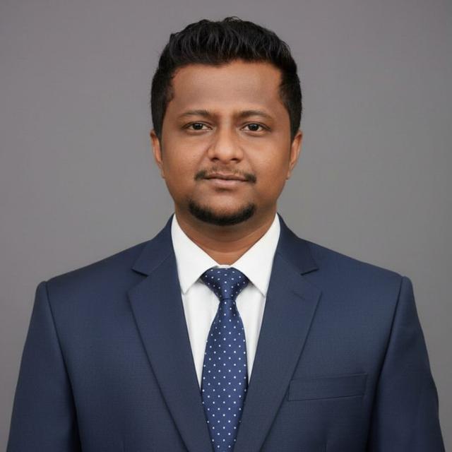 Arijit Roy