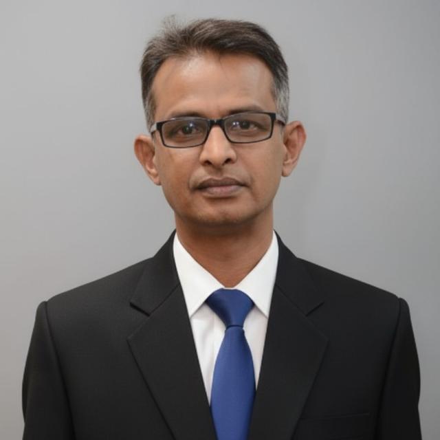 Javed Iqbal