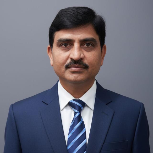 Neeraj Singh