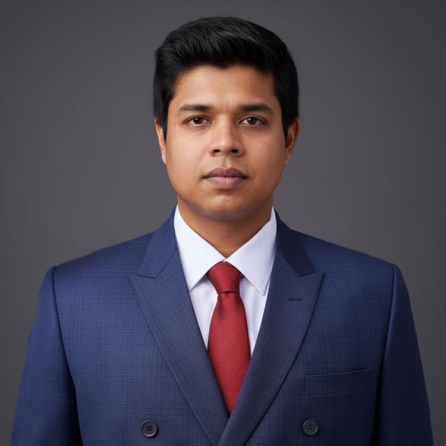 Rohit Gupta