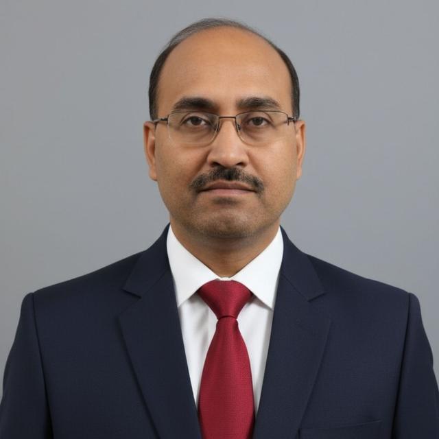 Sanjib Pal